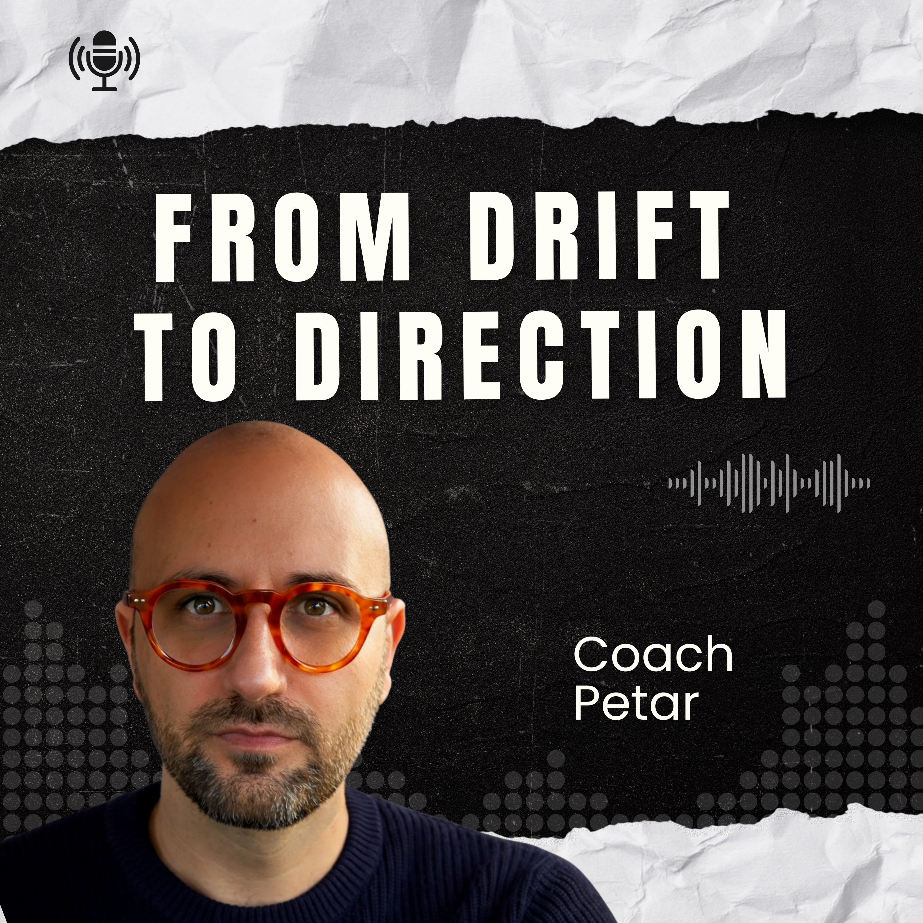 From Drift to Direction Podcast